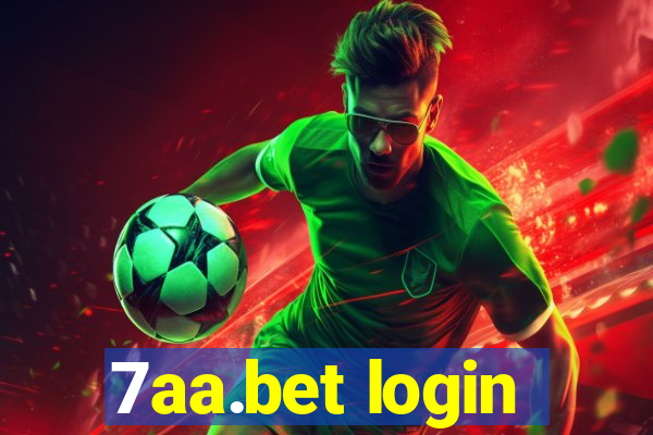 7aa.bet login